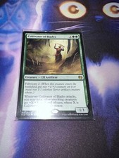 Mtg Singles - Cultivator of Blades - Kaladesh - Rare - LP