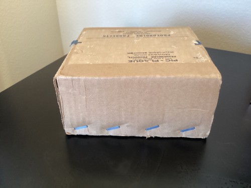 ⭐️⭐️THE BEATLES 1963 ORIGINAL VINTAGE FLIESE MIT BOX VON PROUDHOLME - SO GEER!! - Bild 5 von 5