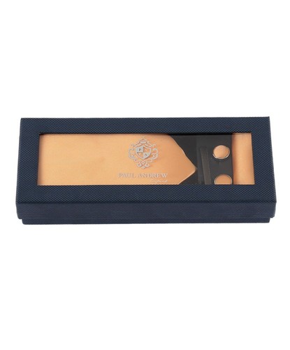 Juego de regalo formal de 4 piezas con corbata de satén liso para boda para hombre 5 opciones de color - Imagen 11 de 36