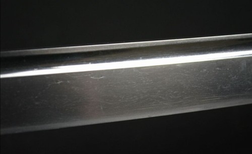 Tanto 短刀 “ Jumyo ” 壽命 Japanese Real Sword 28.1 cm Koshirae Antique KATANA 日本刀 - Picture 7 of 24