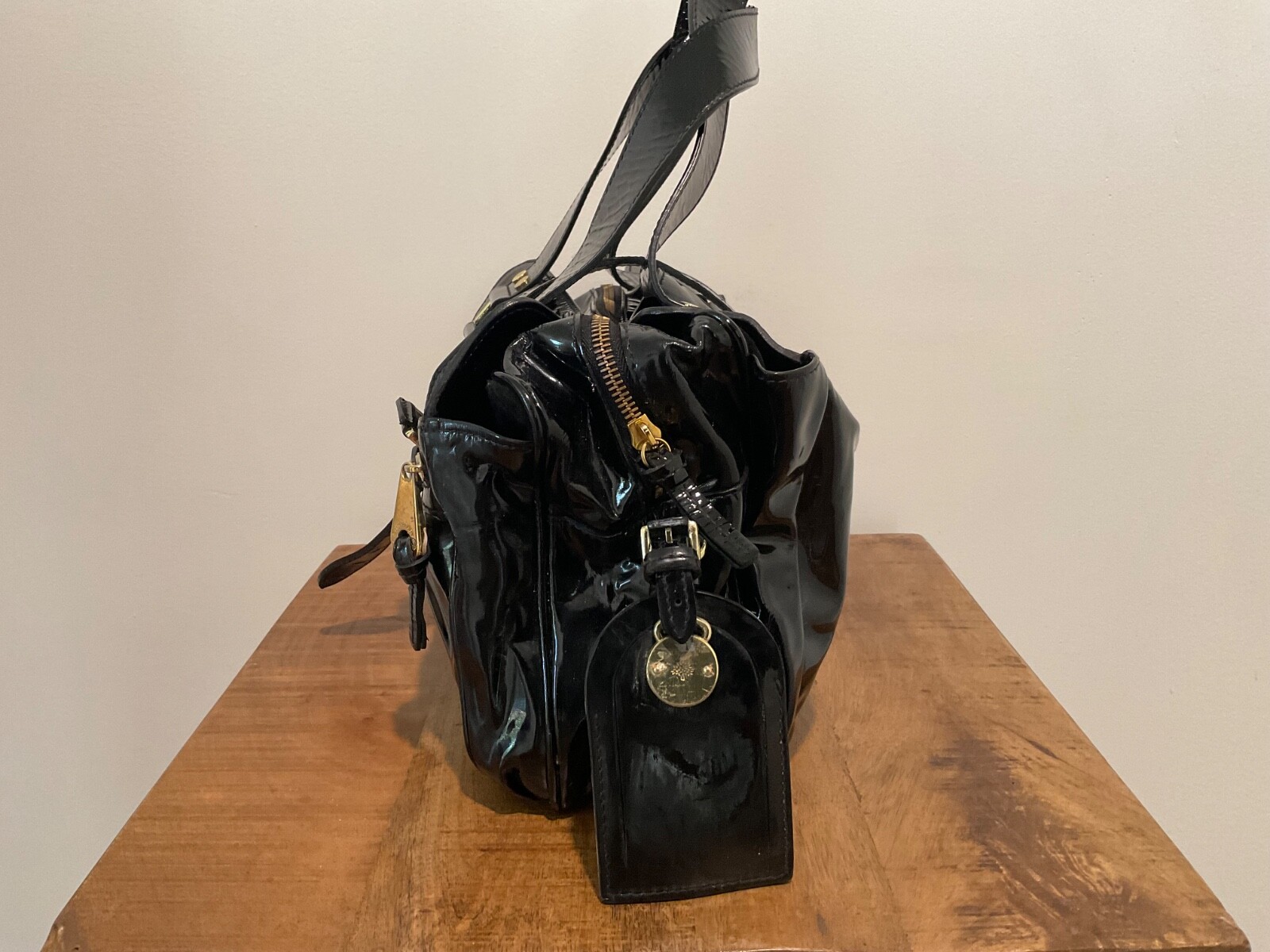mulberry - Mabel Bag — image 4