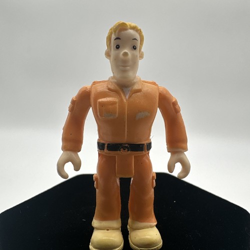 FIREMAN SAM ACTION FIGURES Toys 3In…104 - Picture 2 of 10
