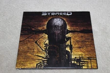 Sybreed - Slave Design Deluxe REMASTER (CD 2024) Industrial Metal