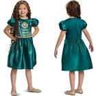 Disney Merida Fancy Dresses for Girls
