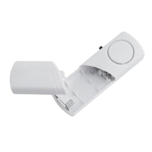 Door Window Wireless Burglar Alarm w/ Magnetic Sensor Home Security Device - Picture 2 of 5