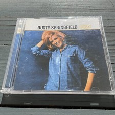 Gold by Dusty Springfield (CD, Jun-2006, 2 Discs, Hip-O)
