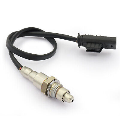1 x Pre-Cat (Front) o2 Oxygen Sensor for BMW 318d F30 F31 2011 on 1 x Pre-Cat (Front) o2 Oxygen Sensor for BMW 318d F30 F31 2011 on