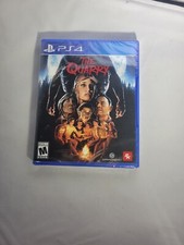 The Quarry Standard Edition - PlayStation 4