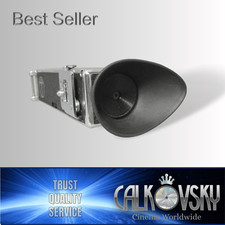    NEW EYECUP EYEPIECE for BOLEX OCTOMETER     Fits Bolex 16mm movie camera