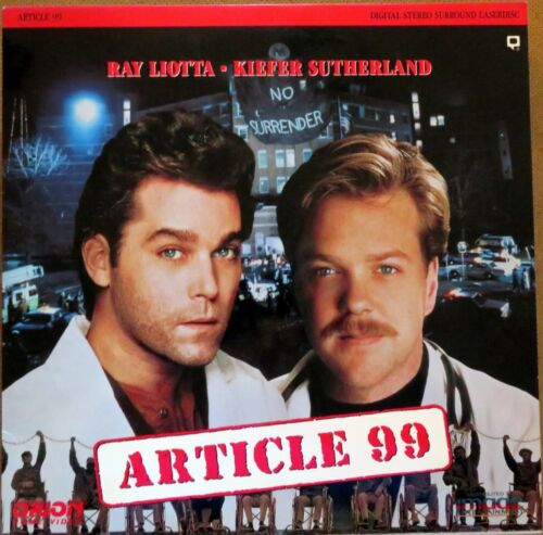 LASERDISCS - Even More Titles (#3) - Individually Priced - Foto 12 di 191