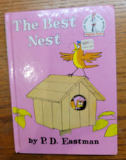 I Can Read it All By Myself Beginner Books The Best Nest