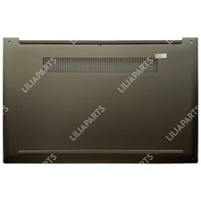 For Lenovo Yoga 7-14ITL5 7-14 Bottom Base Cover Lower Case 5CB1A08848 Dark Moss