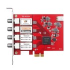 DVB-C Video Capture and TV Tuner Cards for PCI