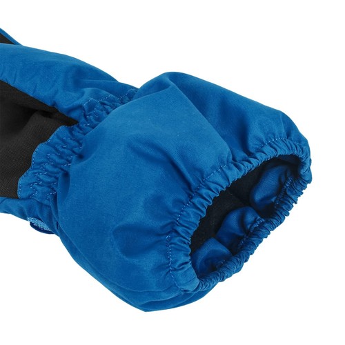 Kids Waterproof Winter Gloves Warm Snow Gloves Boys Girls Ski Gloves Toddler ... - Picture 6 of 7