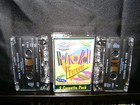 ROCK ‘N’ ROLL FOREVER - AUSTRALIAN DOUBLE CASSETTE TAPE