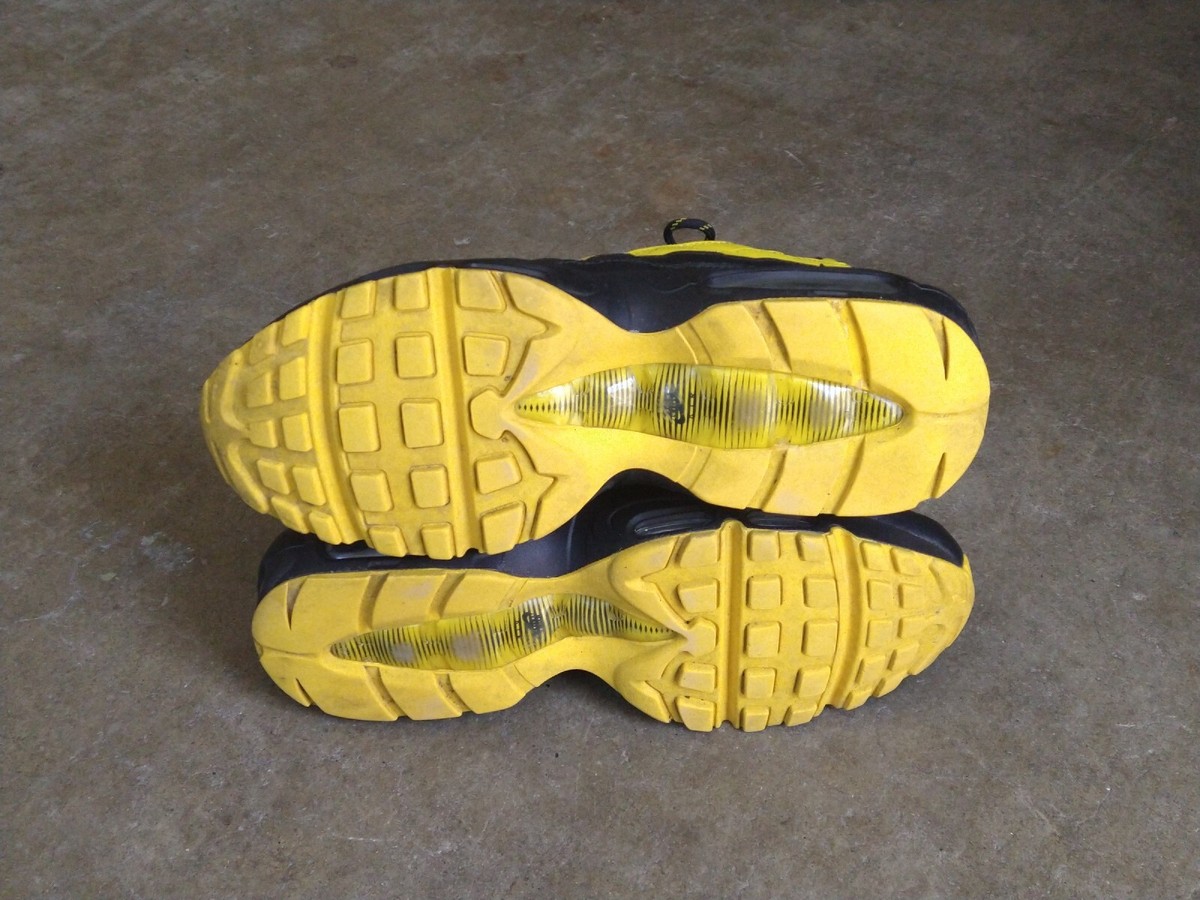 Nike Air Max 95 Frequency Pack Men 8.5 Sneakers Shoes AV7939 Nike Air Max 95 Frequency Pack Men 8.5 Sneakers Shoes AV7939