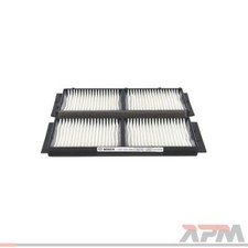 Bosch 1 987 432 209 Filter Innenraumluft für Mazda 3 BL