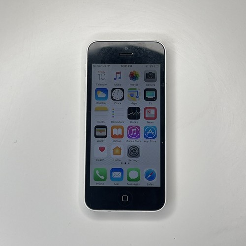 USED iphone 5c unlocked. Please Read The Description. - 第 1/5 張圖片