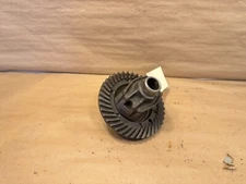 MG MGB Tube Axle MOWOG  3.9 Differential Ring Gear Pinion Carrier Assembly