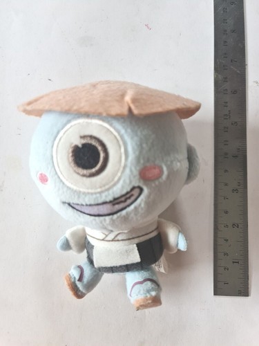 GeGeGe no Kitaro Plush Doll KITARO Keychain Japan ANIME Soft Toy 2 Price - Bild 10 von 10
