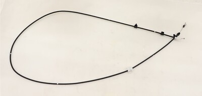 NEW Ford 2nd Row Seat Back Latch Release Cable Left L1MZ99601L60A