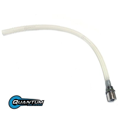 Qfs Kraftstoff Rückschlagventil Montage für Harley-Davidson Softail 08-17 #
