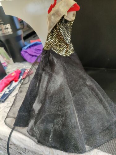 Barbie Kleid - Bild 2 von 4