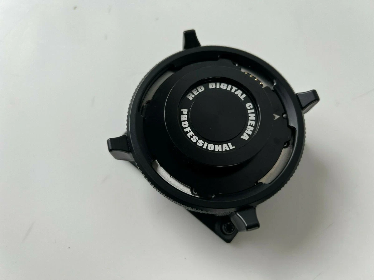 RED Camera Lens Adapters, Mounts and Tubes for sale | eBay