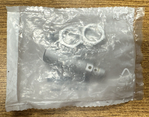 BALLUFF BES02KK BES M18ML-PSC50A-S04G-W01 INDUCTIVE PROXIMITY SENSOR **NEW** - Picture 3 of 3