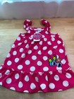 New St.Eve Girl’s Swim/Beach Cover Up Dress Size 5–CUTE!!*