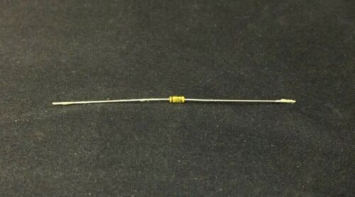 (50x) Semitronics 1N914B - Diodi raddrizzatori in silicone - DO-35 100V 1A - SPEDIZIONE GRATUITA - Foto 1 di 2