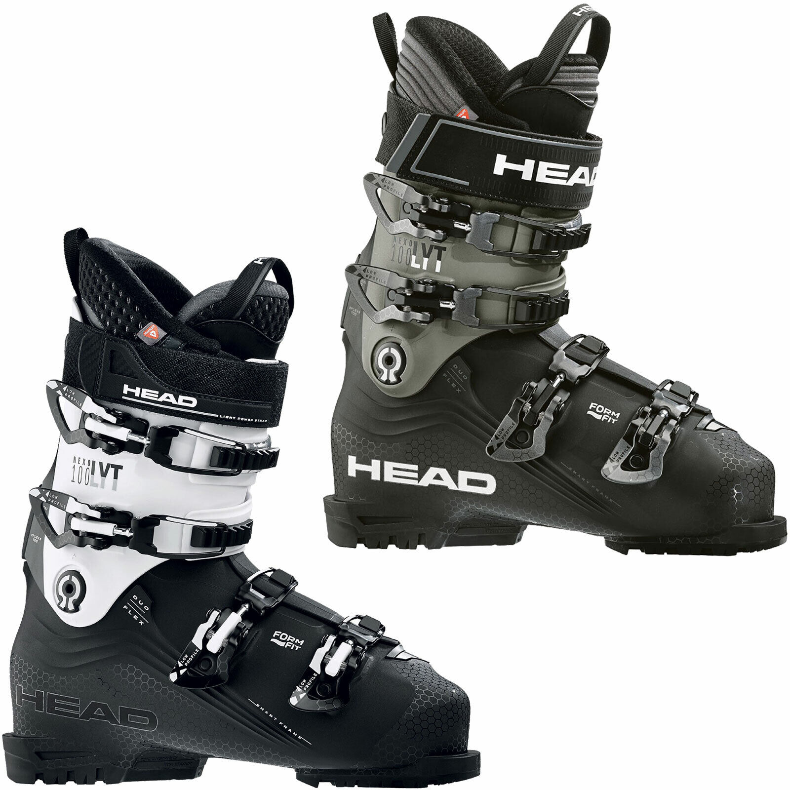 Head Nexo Lyt 100 Herren-Skischuhe Ski-Stiefel Skistiefel Stiefel SkiStiefel Alpin Head Nexo Lyt 100 Herren-Skischuhe Ski-Stiefel Skistiefel Stiefel SkiStiefel Alpin