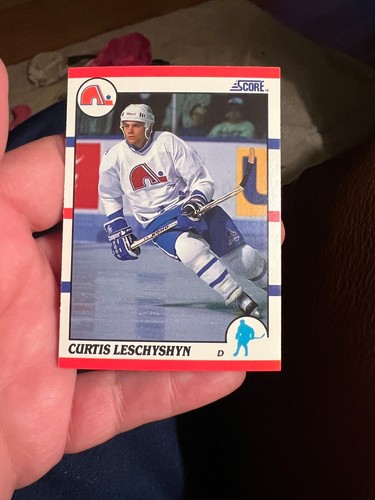 NHL hockey Premier Edition trading card You Pick Collectors Set 1990 - Picture 356 of 497