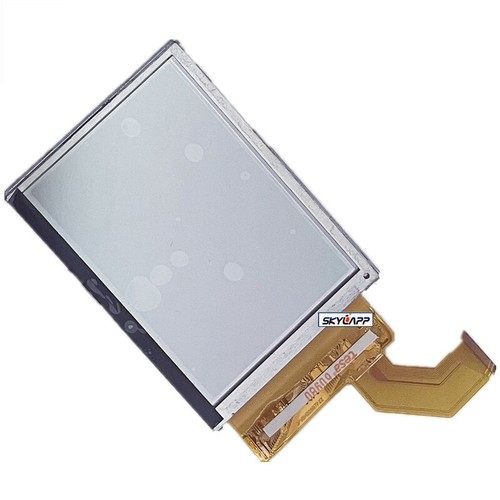 Do GARMIN GPSMAP 276C 278 296 396 496 Wyświetlacz LCD LQ038B7DB01 bez podświetlenia - Zdjęcie 2 z 4