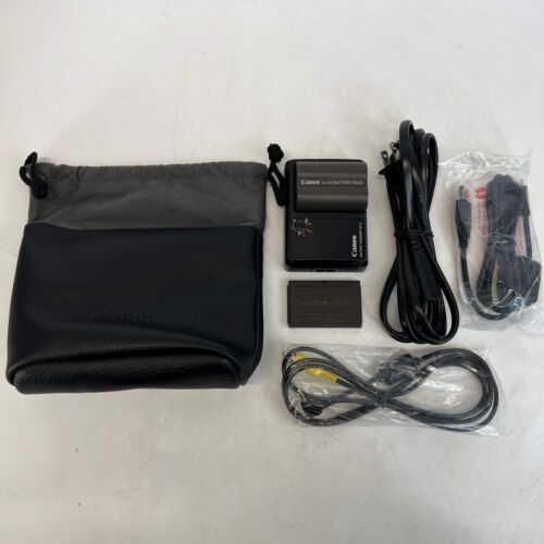 Canon EOS 10D 6.3MP Digital SLR Camera W/Battery & Charger Body Only - Picture 11 of 13