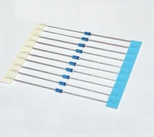 50pcs 1N5711 DC-35 Schottky Diode New Good