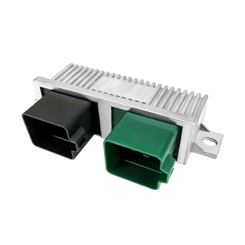 Diesel Glow Plug Control Relay Module Switch For Ford F250 F350 Replacement Part - Picture 4 of 11