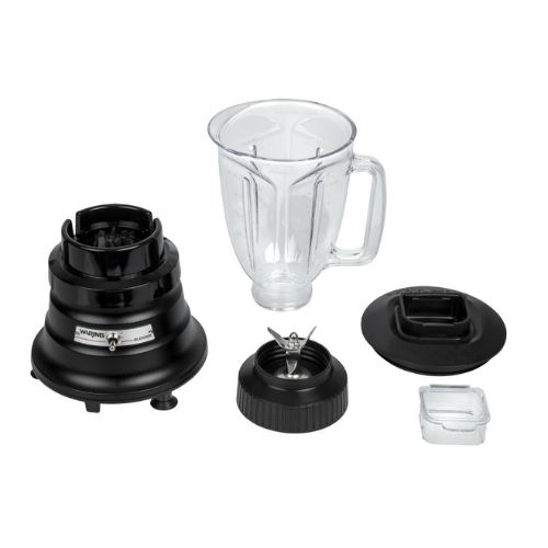 Waring Commercial BAR Blender BB255K 1.3 Ltr Dual Speed Blender - New - Picture 2 of 3
