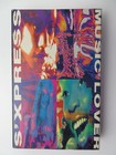 S'Express Music Lover (Cassette)