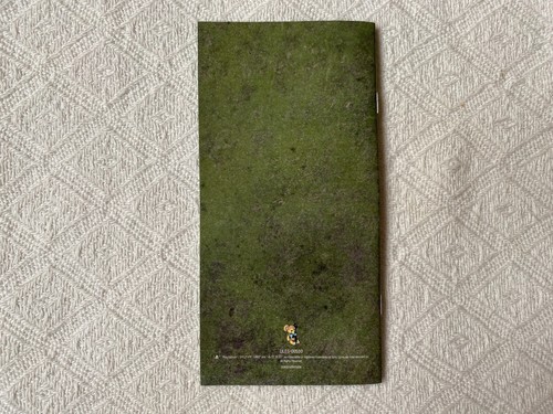 Metal Slug Anthology Sony PSP - UK PAL VGC - High Quality Packing - Tracked - Picture 9 of 10