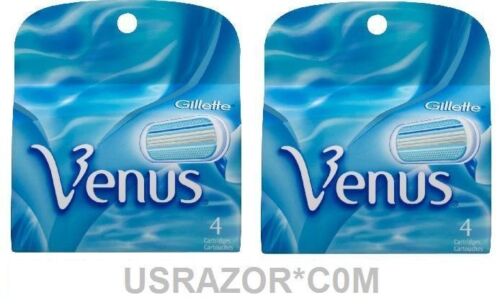 16 cartucce Gillette Venus lame ricarica rasoio adatto abbraccio rasoio divino 4 8 - Foto 2 di 2