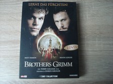 Brothers Grimm (2 DVDs) 