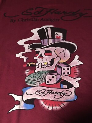 Skull With Top Hat And Cigar Standard T Shirt Skull With Top Hat And Cigar Standard T Shirt