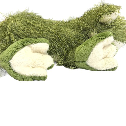 Ganz Webkinz  Frog HM001 Plush Plushie Stuffed Animal Toy RETIRED No Code - Picture 5 of 11
