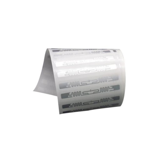 10pcs NTAG213 NFC Sticker UHF860~960MHz RFID Programmer Chip Universzh - Photo 7 sur 8