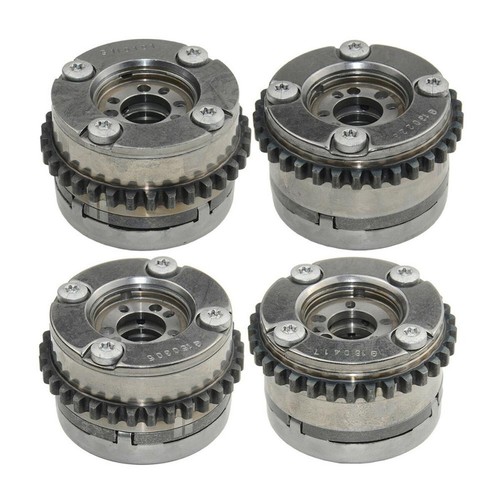 Piñón ajustador de árbol de levas M276 para Mercedes-Benz E350 E400 W166 W222 ML350 3,0 L - Imagen 2 de 11