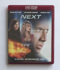 Next (HD DVD, 2007)