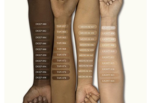 KVD Beauty True Portrait Liquid To Powder Foundation 30ml Choose Your Shade NEW - Picture 3 of 12