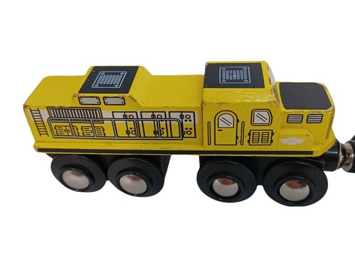 Maxim Enterprises Toy Trains 38551 Lot of 2 Magnetic Thomas and friends - Picture 3 of 9