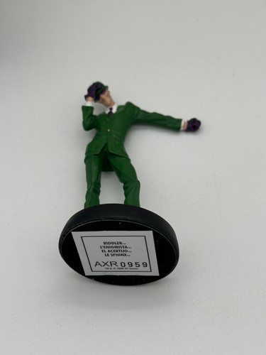 EAGLEMOSS DC Comics Superhero Collection Choose Figurine w/ box magazine - Picture 160 of 207